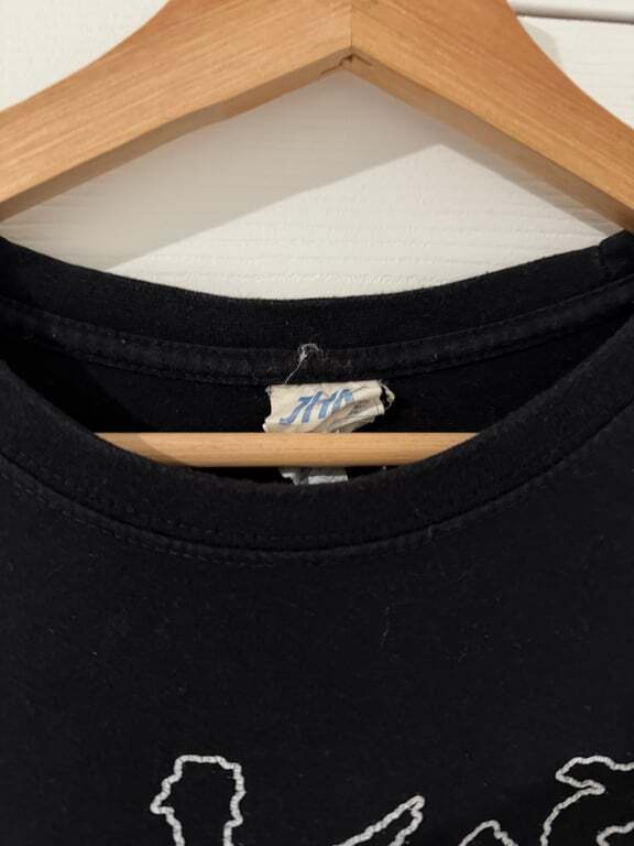 Slipknot 00's Slipknot t-shirt "Faces and glitter" Sz M