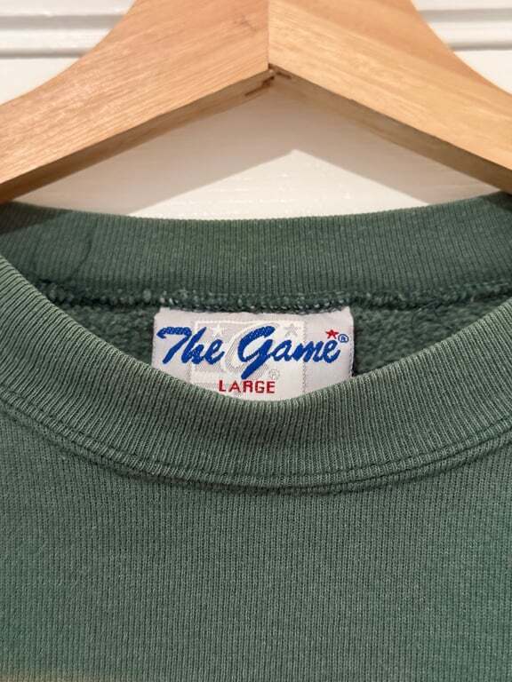 90’s Vintage Florida Gators Crewneck Sz L