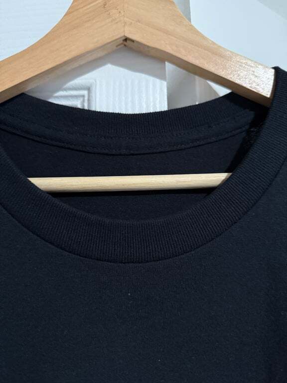 Metallica Kill 'Em All Album Cover & Tracks Reprint T-Shirt Sz XL