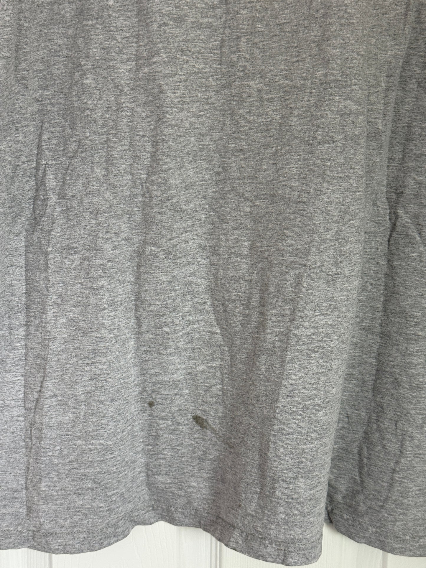 Vintage Puma NY Yankees 2009 World Series Tank XL