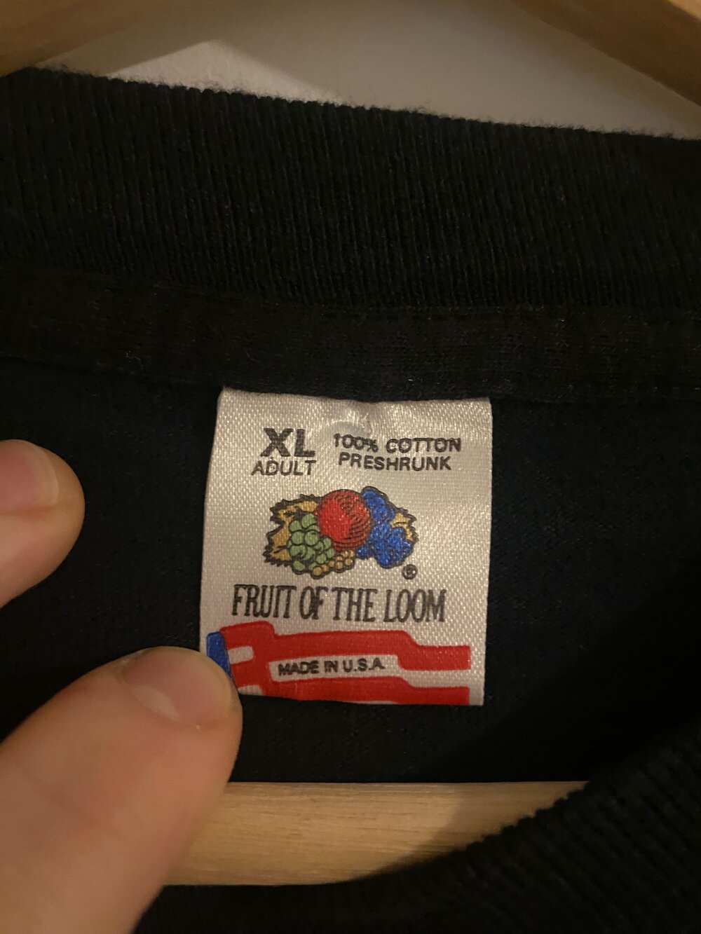 Dale Earnhardt & Richard Petty 7&7 T-Shirt Sz XL