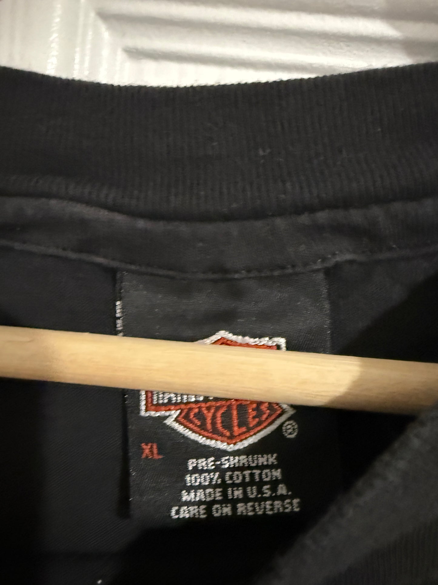 Harley Davidson Tank Top Iowa XL