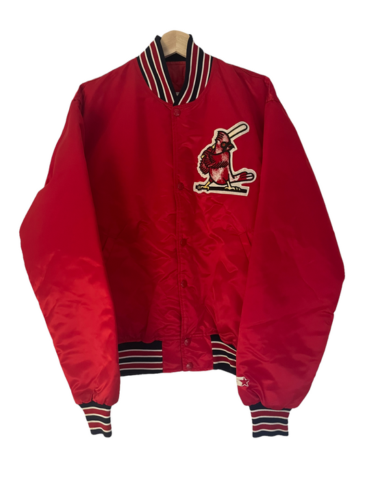 St. Louis Cardinals Starter Jacket