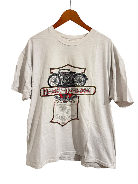 Vintage Harley-Davidson Southern Nevada 2XL