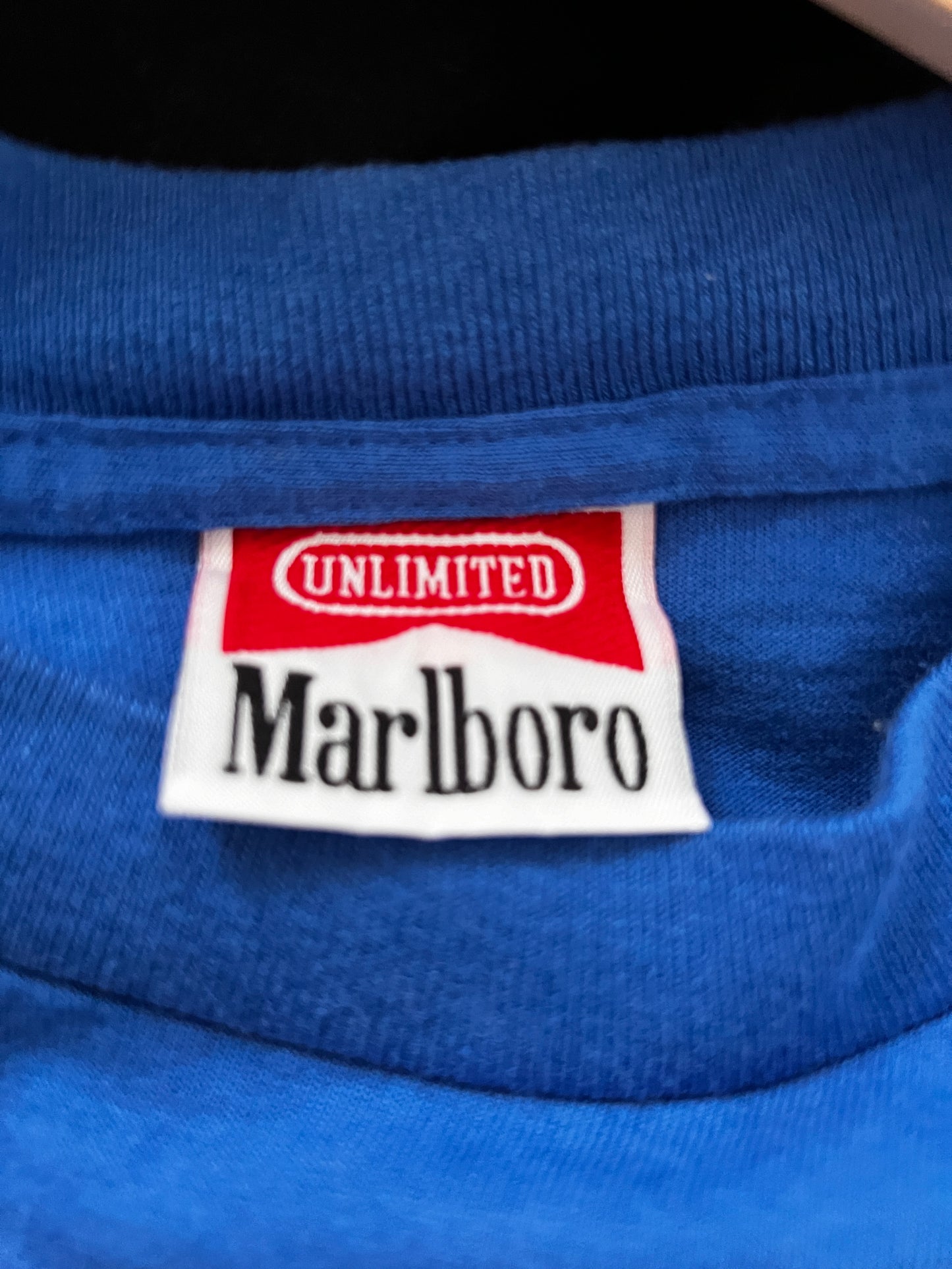 Marlboro Pocket T-Shirt Sz XL