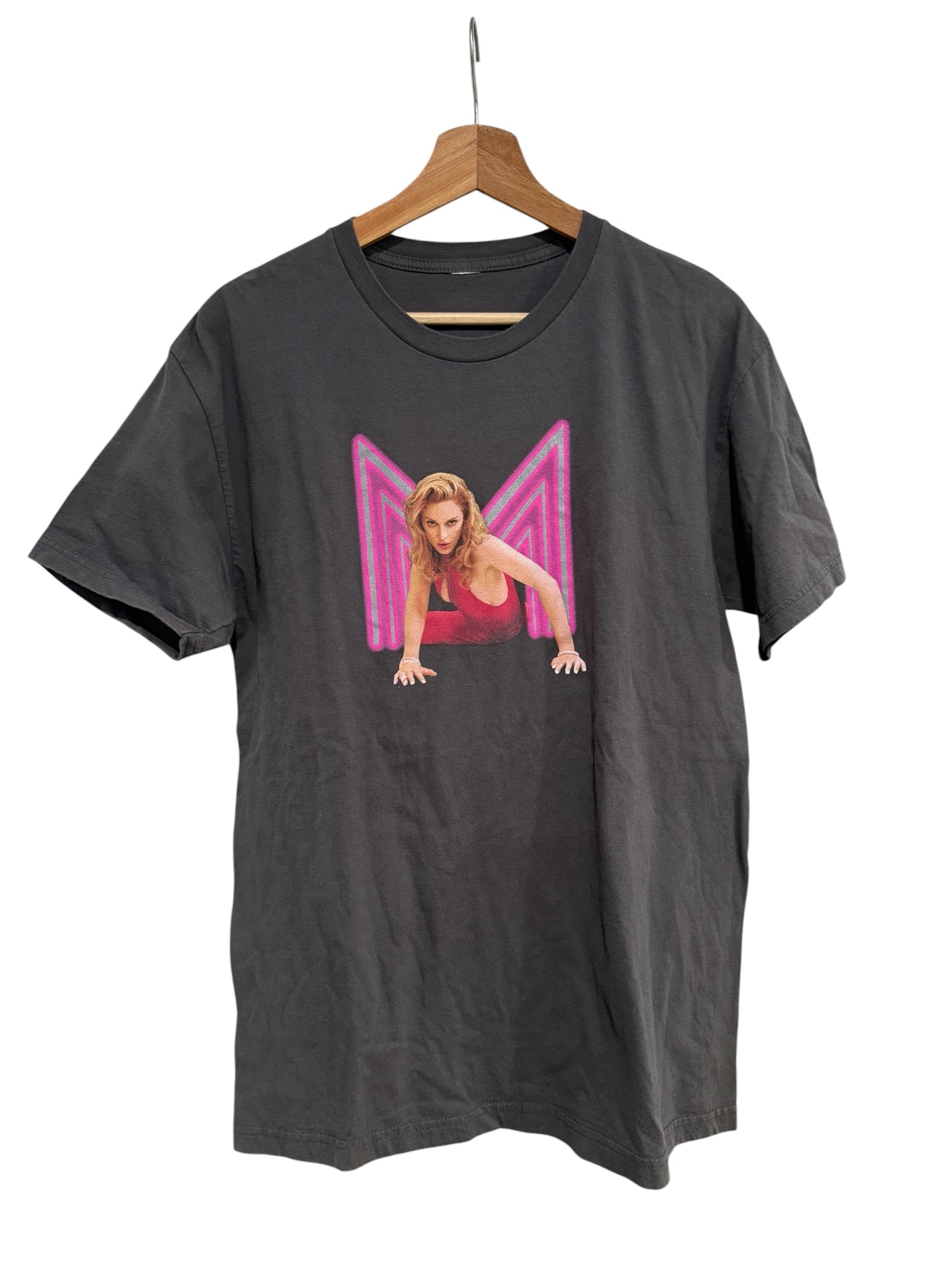 Madonna Confessions Tour 2006 T-Shirt M