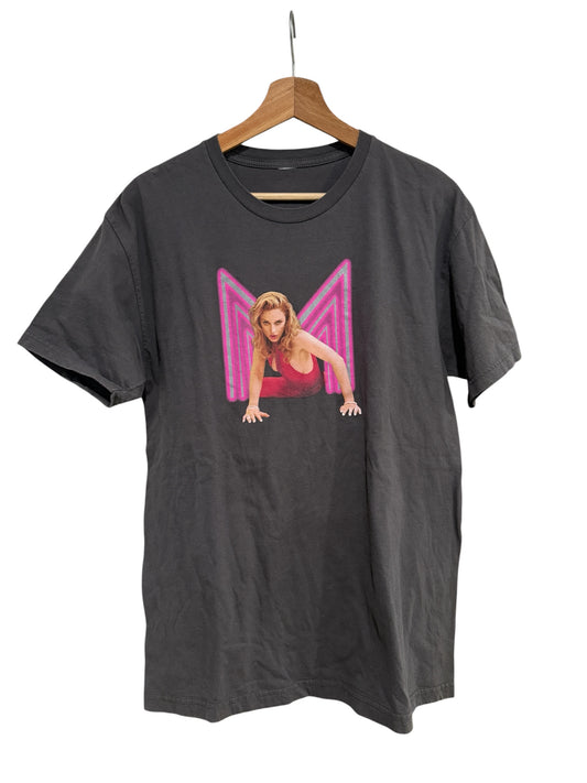 Madonna Confessions Tour 2006 T-Shirt M