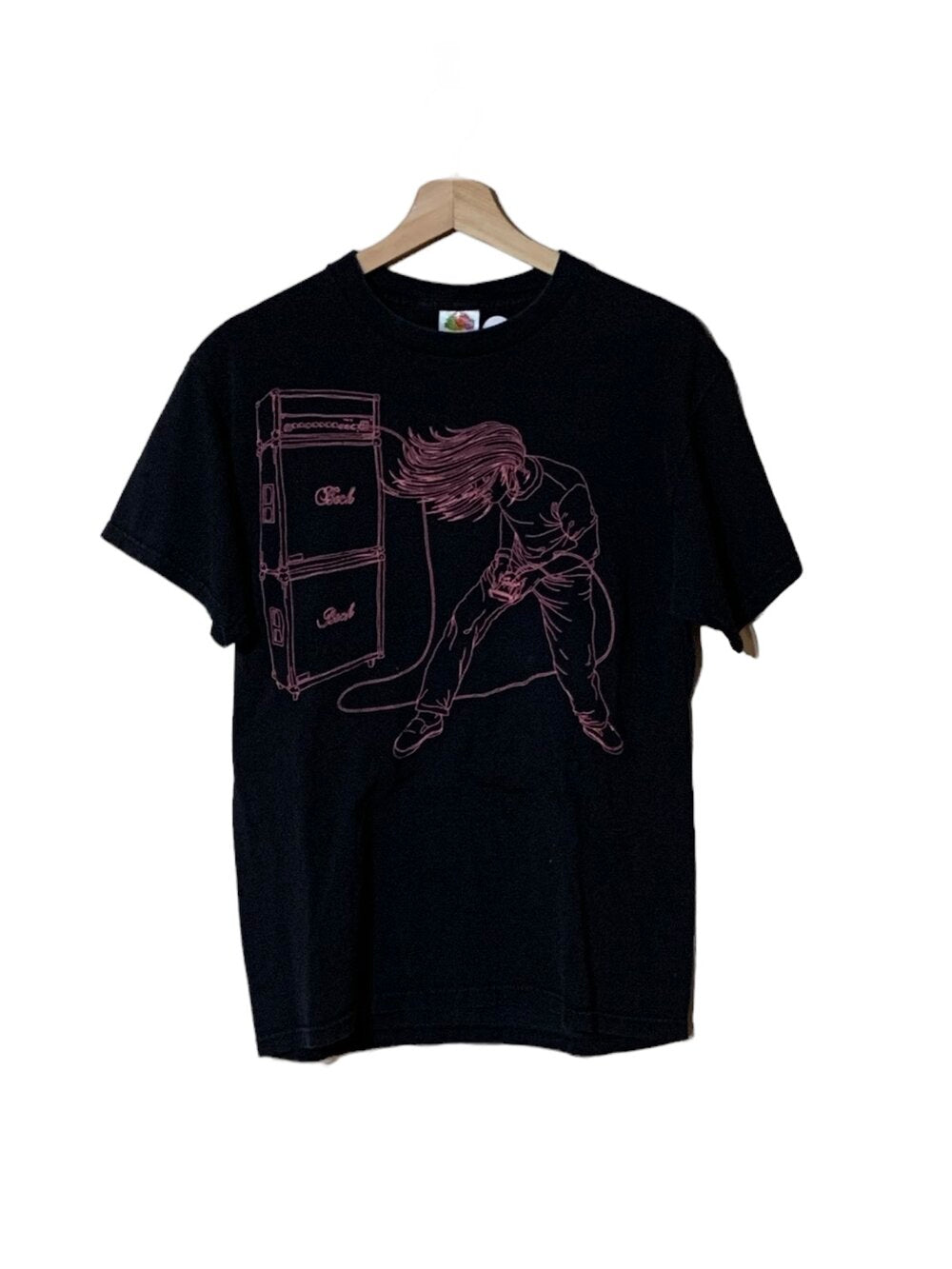 Beck Gameboy Rocker T-Shirt