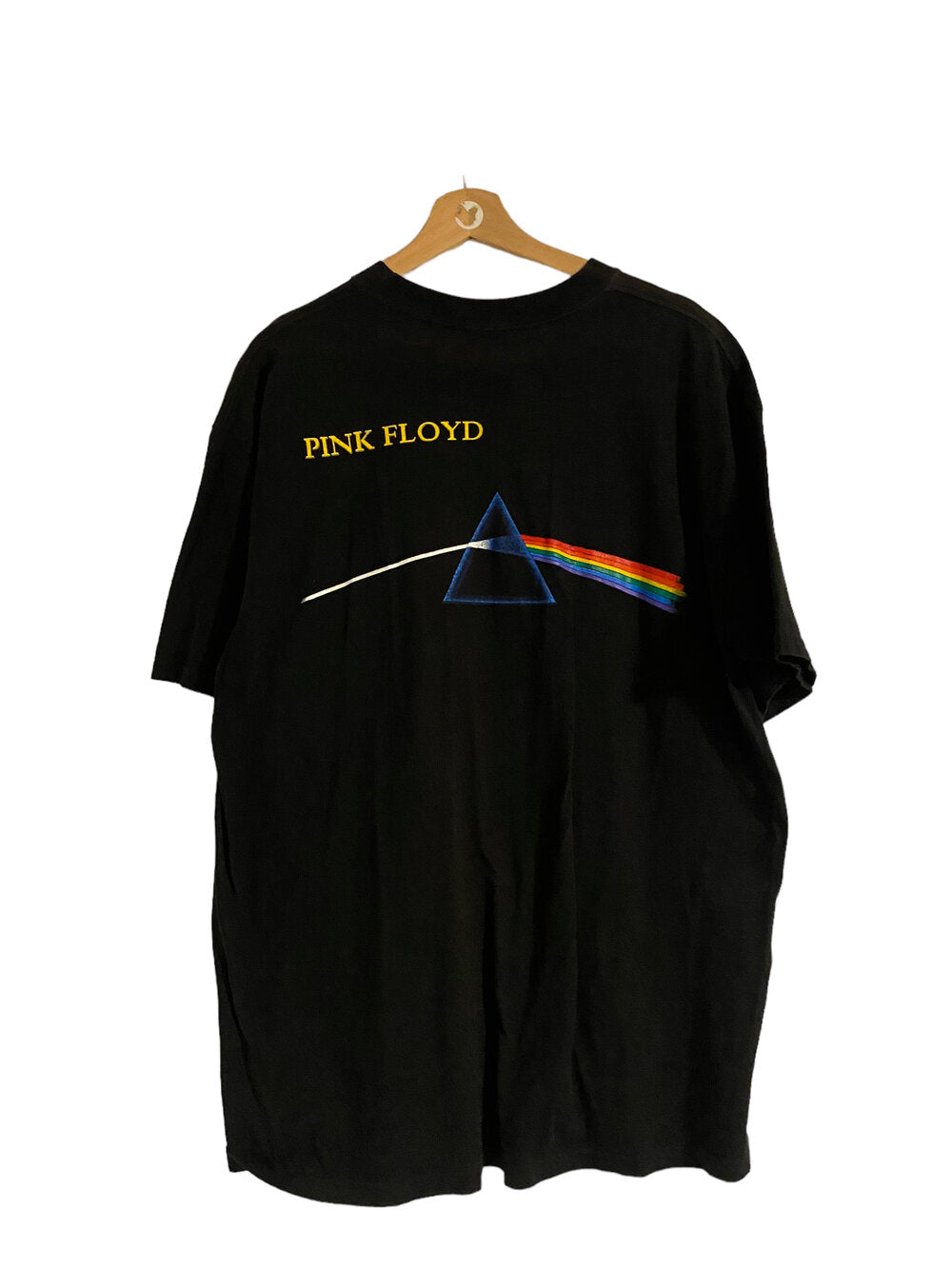 Pink Floyd Dark Side of the Moon T-Shirt