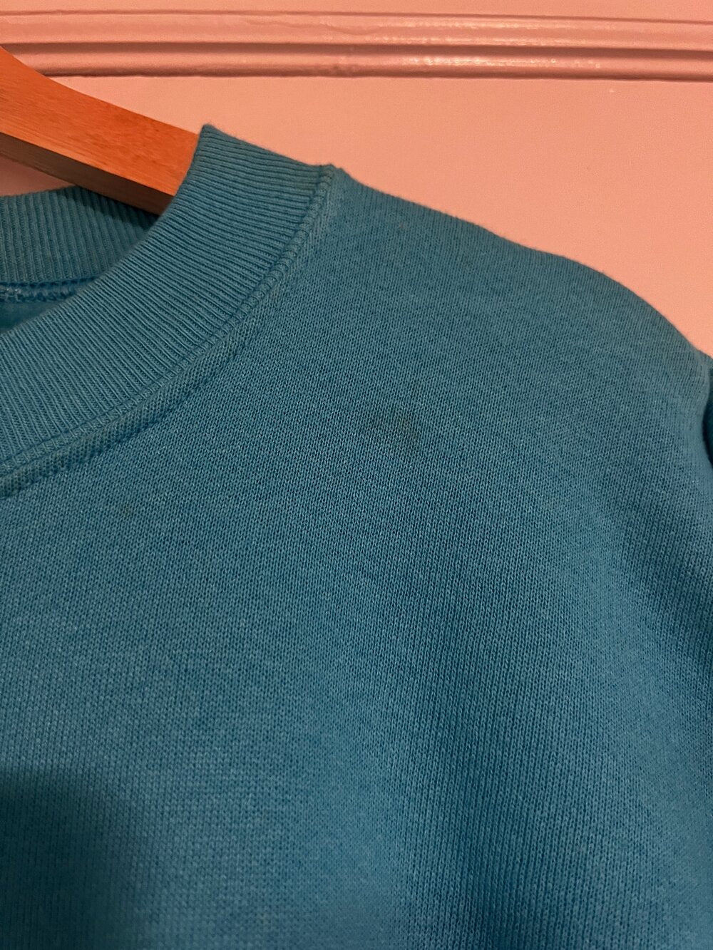 Men’s Tommy Hilfiger “Tommy Girl” Crewneck (Read Description)