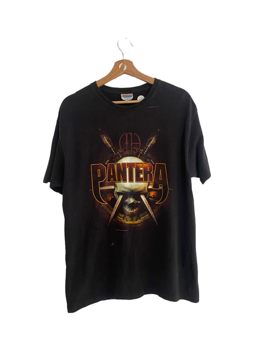 2003 Pantera Tour T-Shirt