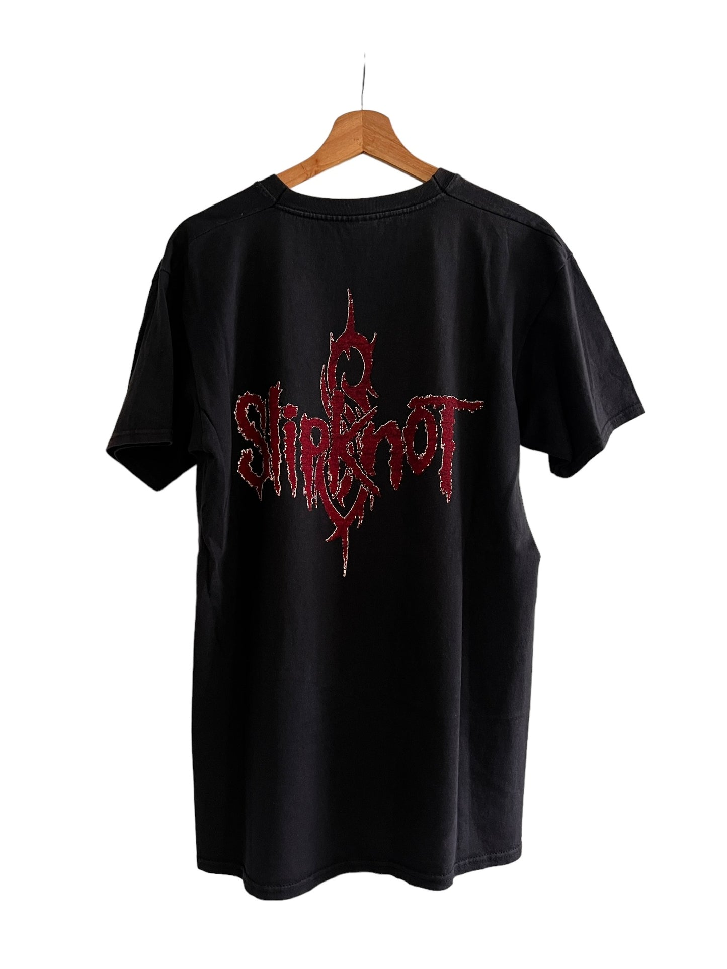 2000’s Slipknot All Hope Is Gone Euro T-Shirt Sz M