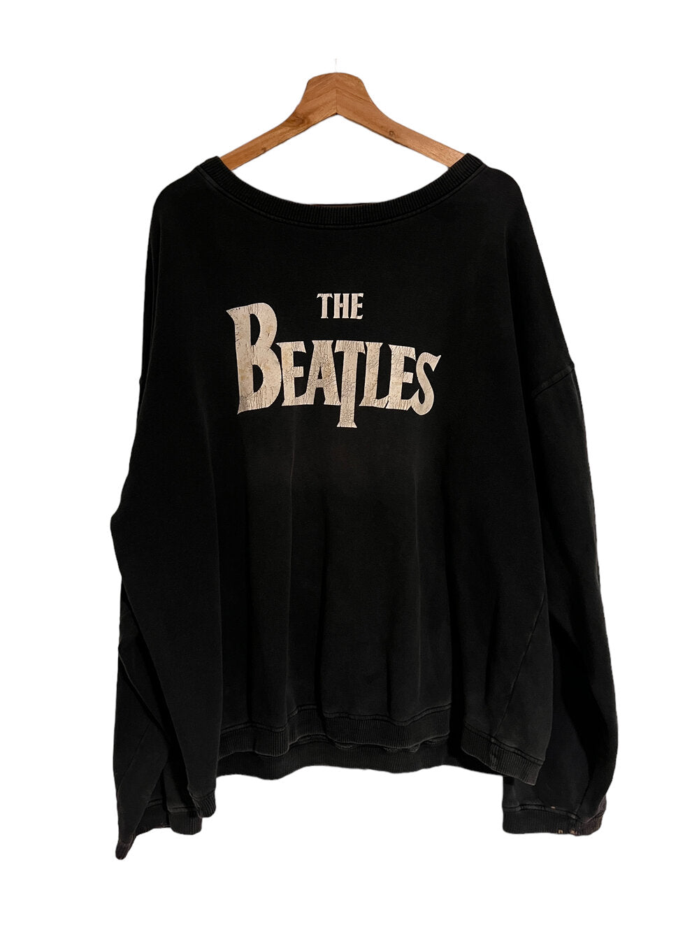 The Beatles Crewneck (Read Description)