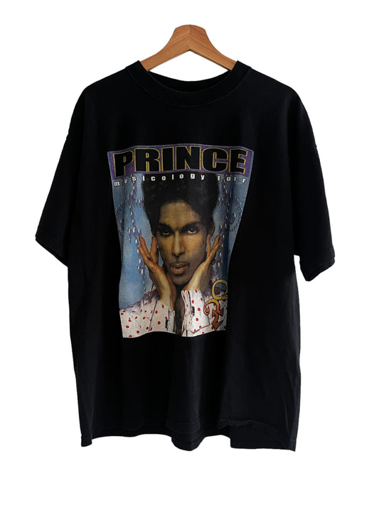 2004 Prince Musicology T-Shirt Sz XL