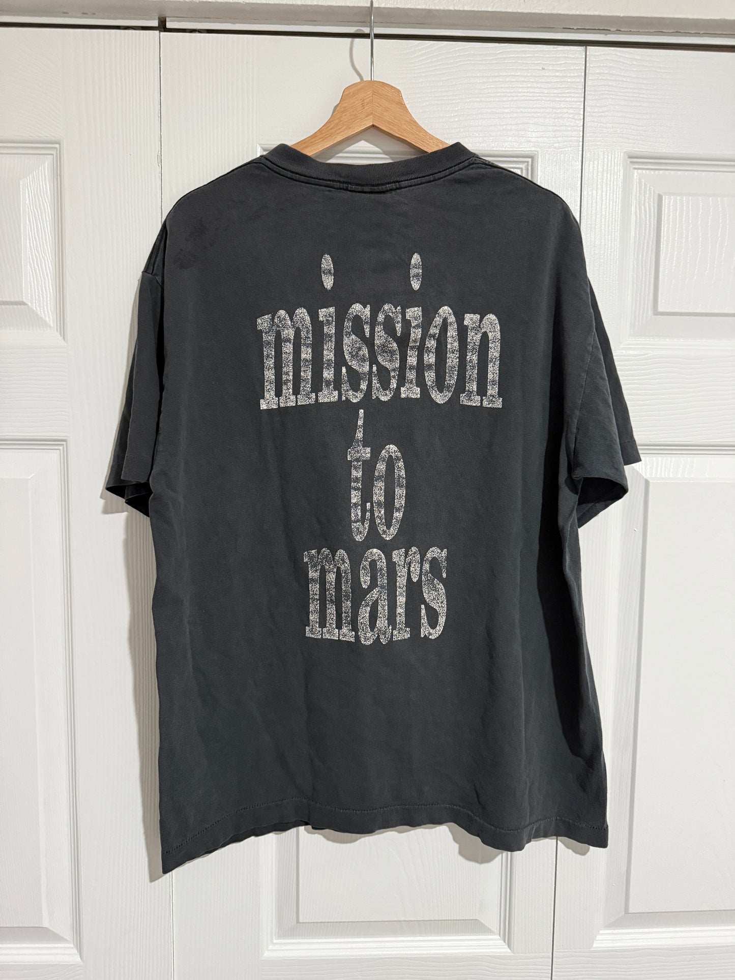 Vintage Smashing Pumpkins T-Shirt Sz XL 22x29
