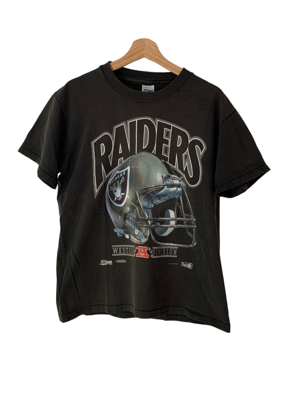 Oakland Raiders T-Shirt