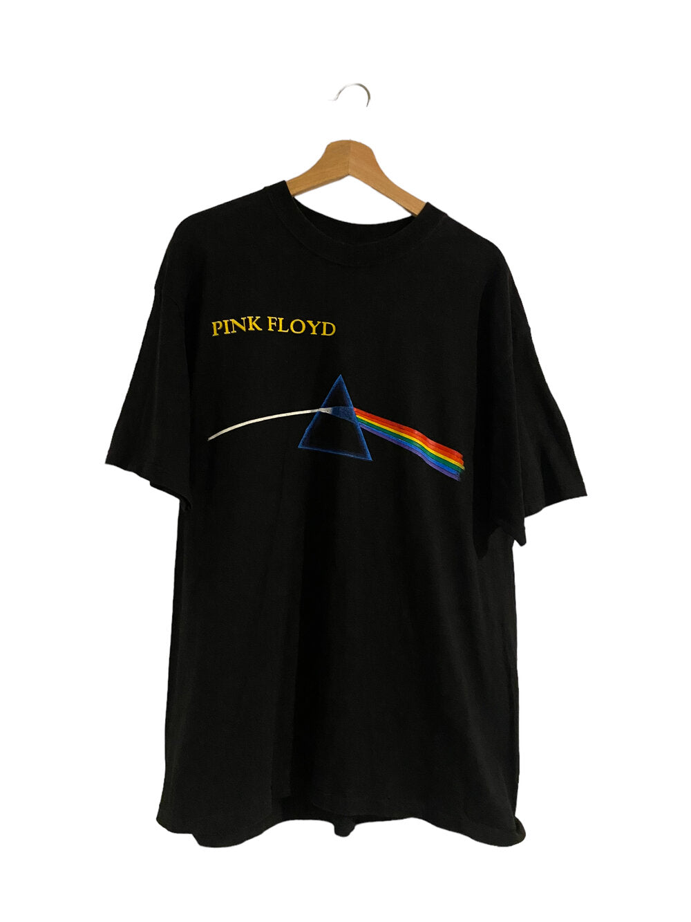 Pink Floyd Dark Side of the Moon T-Shirt