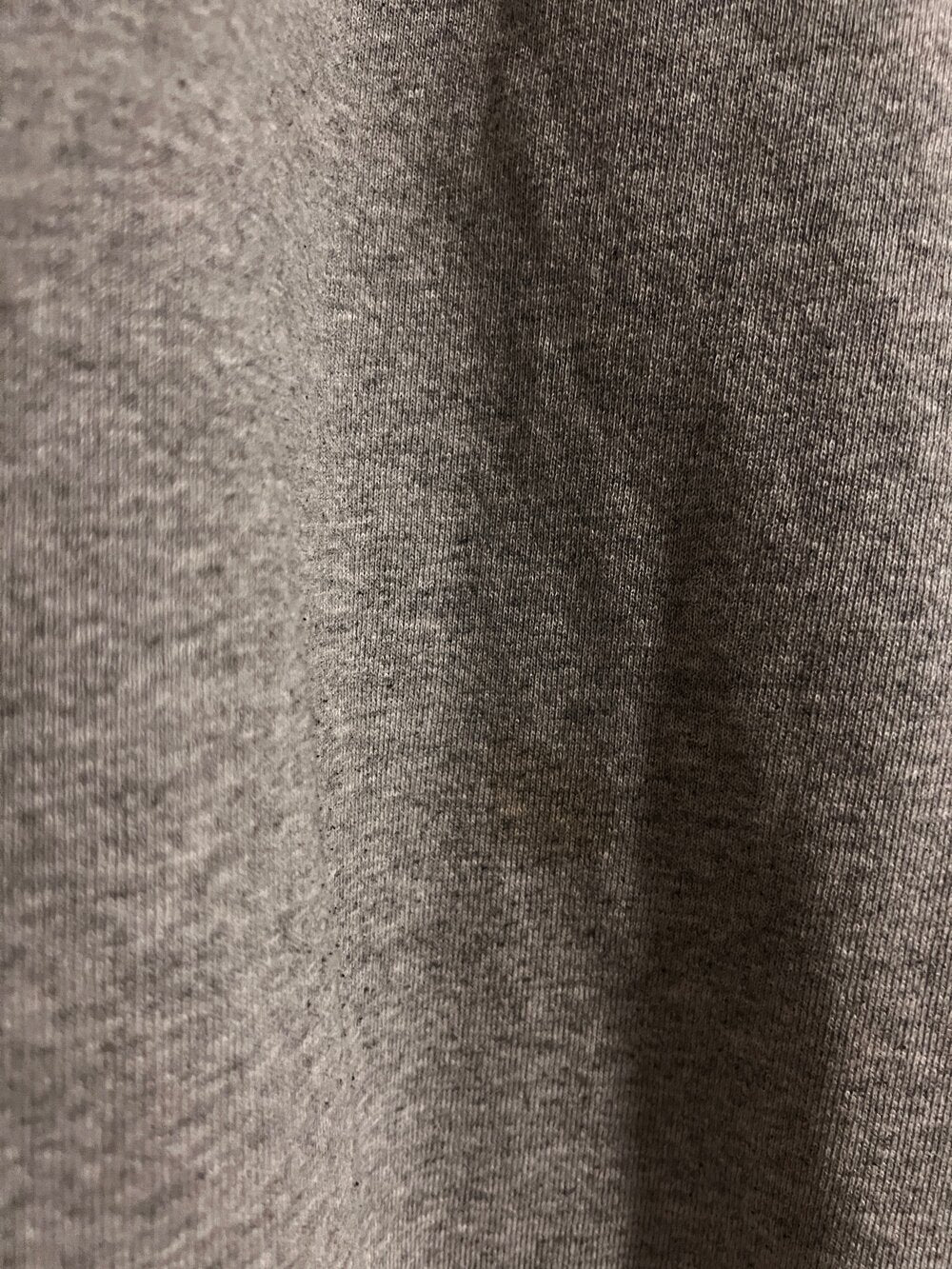 90’s Nike Grey Crewneck (Read Description)