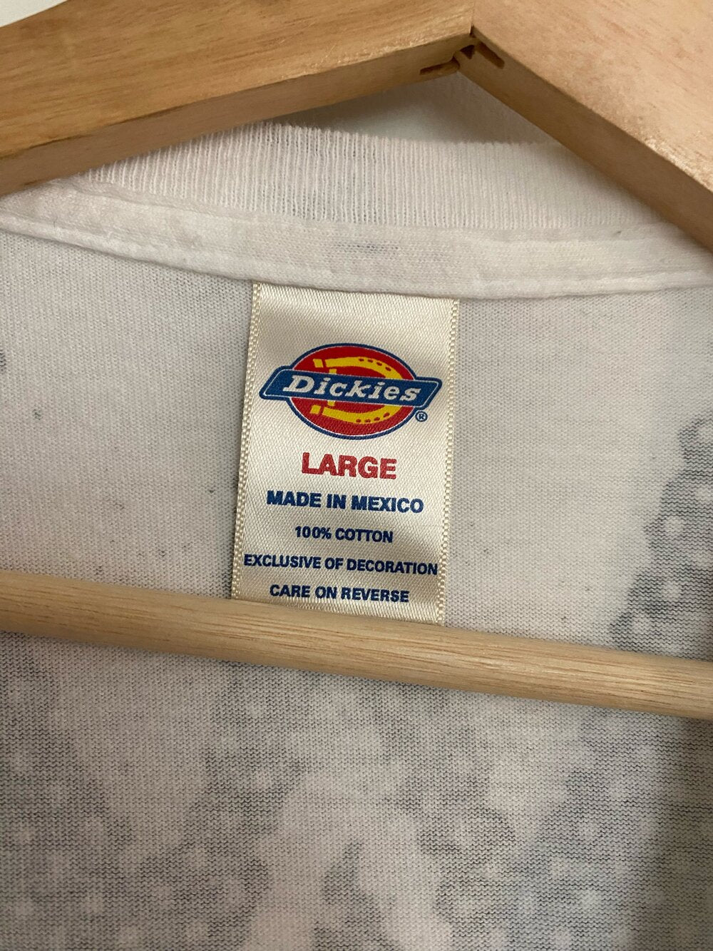 90’s Dickies AOP T-Shirt