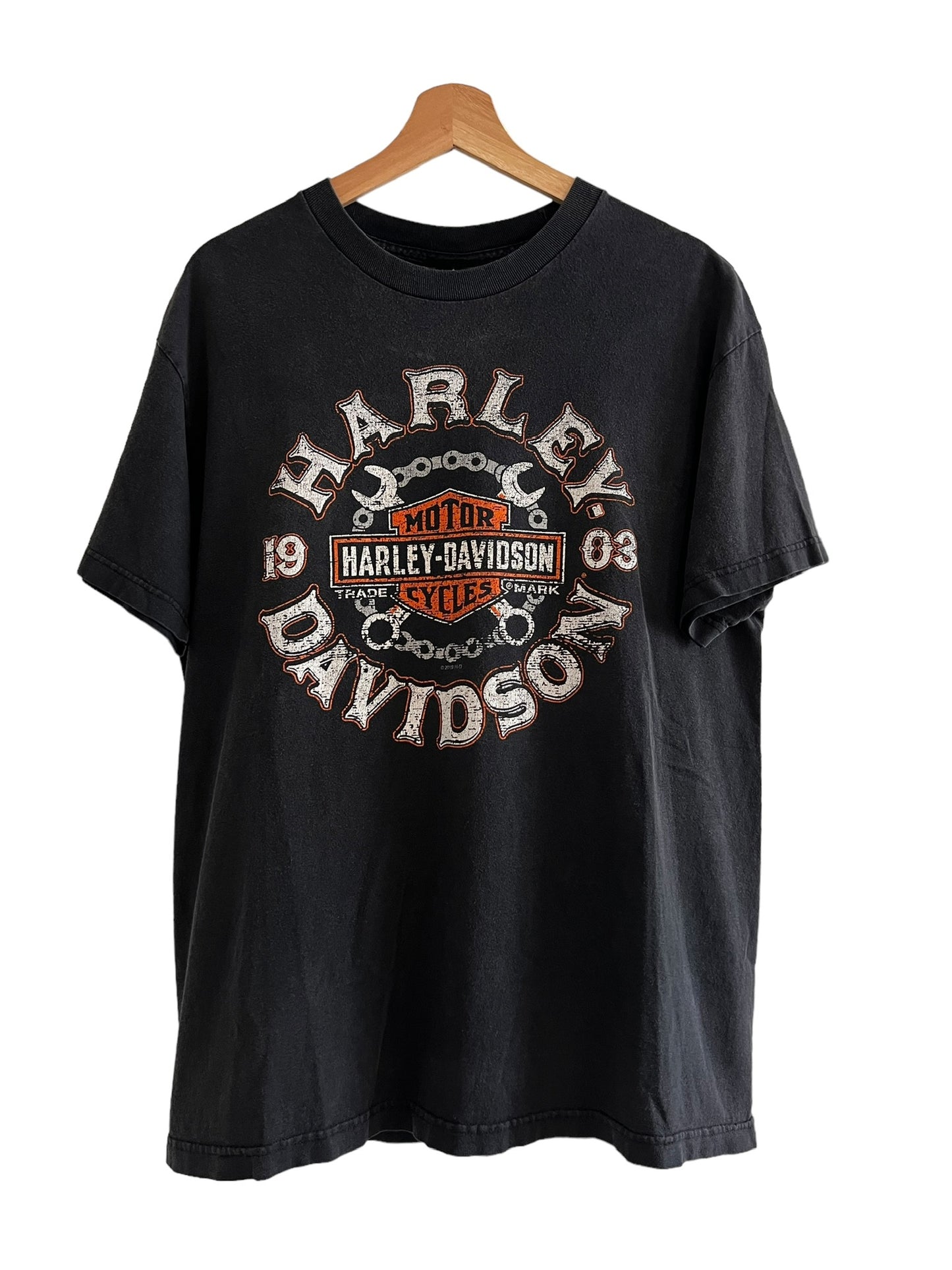 Harley Davidson Grand Canyon T-Shirt Sz XL