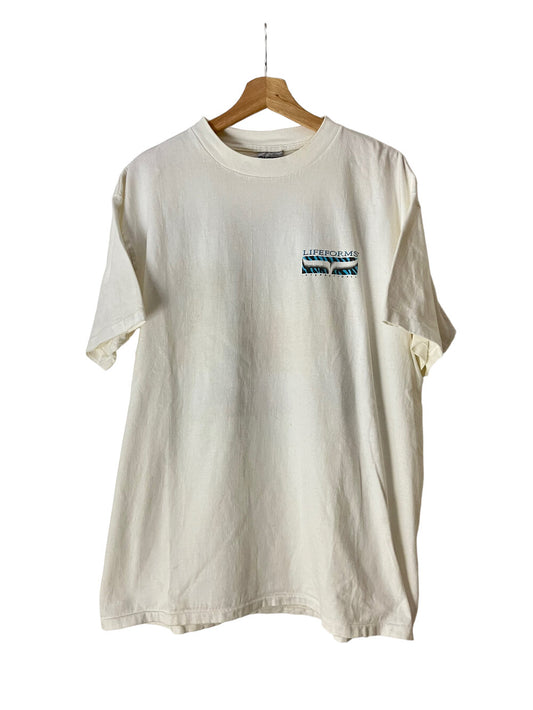 90’s “Air Frog” Lifeforms T-Shirt