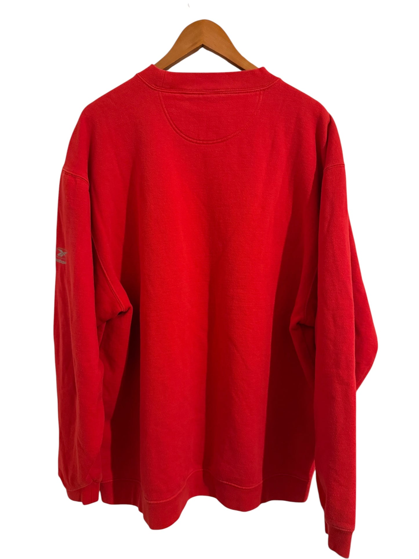 Vintage 2003 Tampa Bay Buccaneers Super Bowl XXXVII Crewneck Sweatshirt XL
