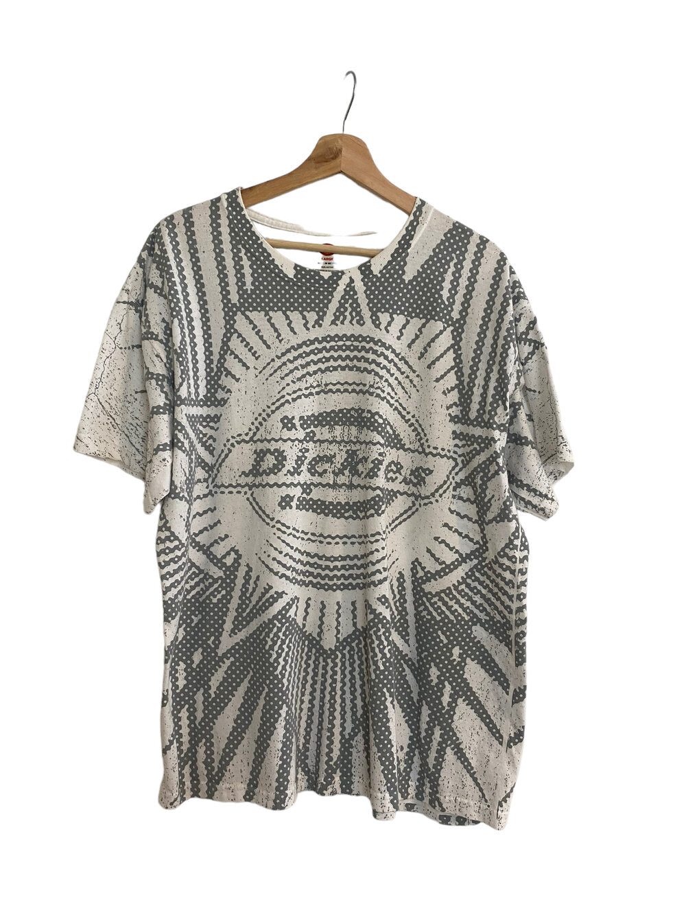 90’s Dickies AOP T-Shirt