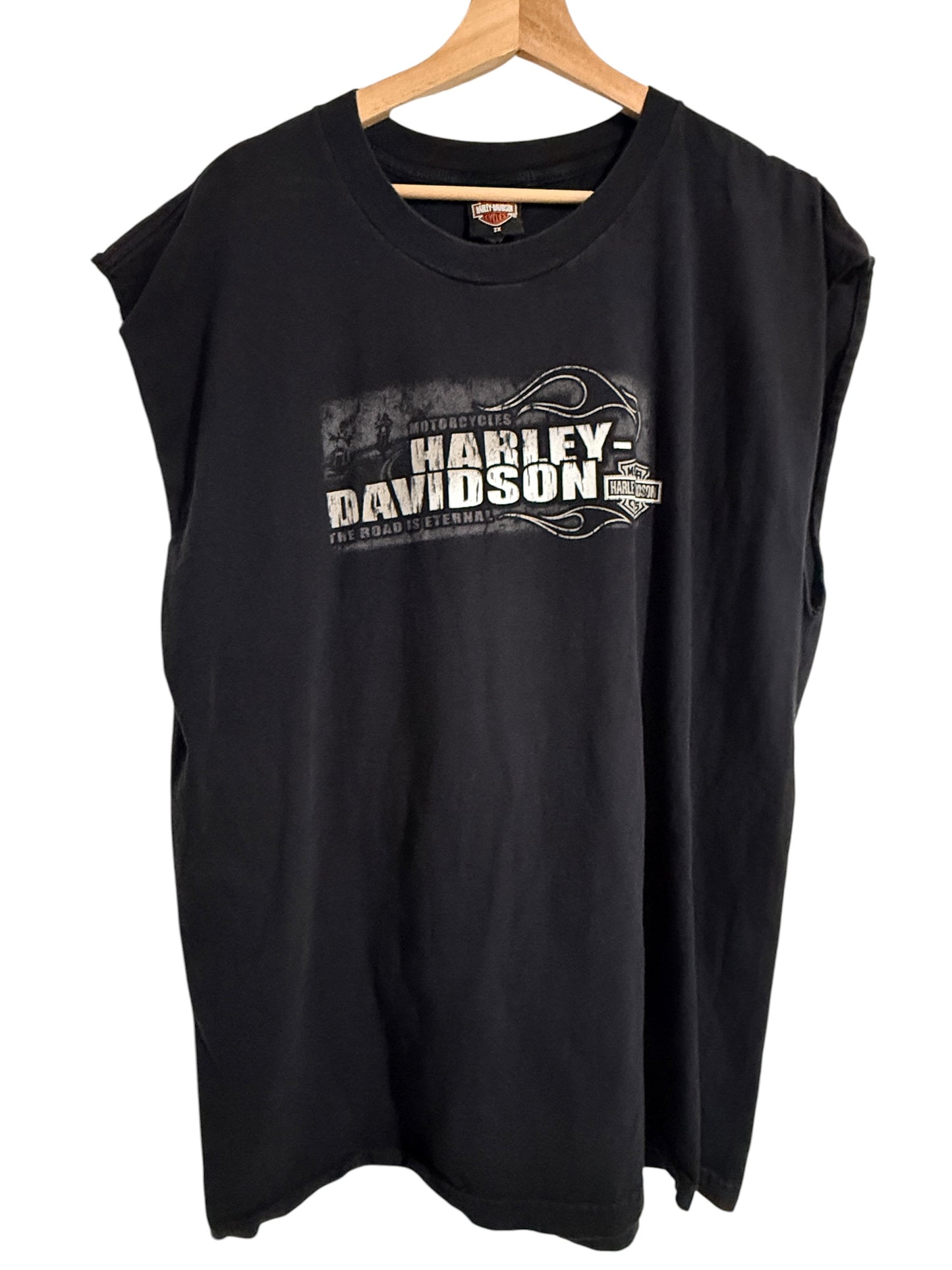 Harley Davidson Tank Top Iowa XL