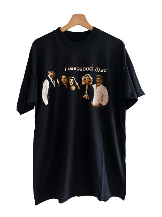 1997 Fleetwood Mac Tour T-Shirt Sz XL